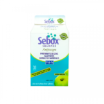F SHAMPOO ANTICASPA SEBOX 30 SOBRES