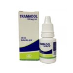 TRAMASIDOL GOTAS (TRAMADOL) FCO X 10 ML