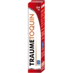 TRAUMETOQUIN GEL T X60G JAQUIN