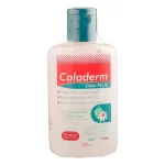 Caladerm Clear Plus Frasco De 120g