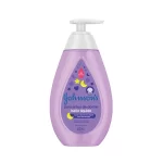 Baño Líquido Antes De Dormir Johnson’s Frasco Con 400 mL