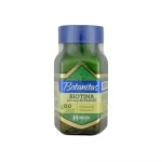 Biotina 900 mcg Vitamina B7 Frasco Con 100 Cápsulas Blandas