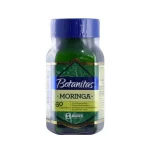 Moringa Frasco 60 Capsulas